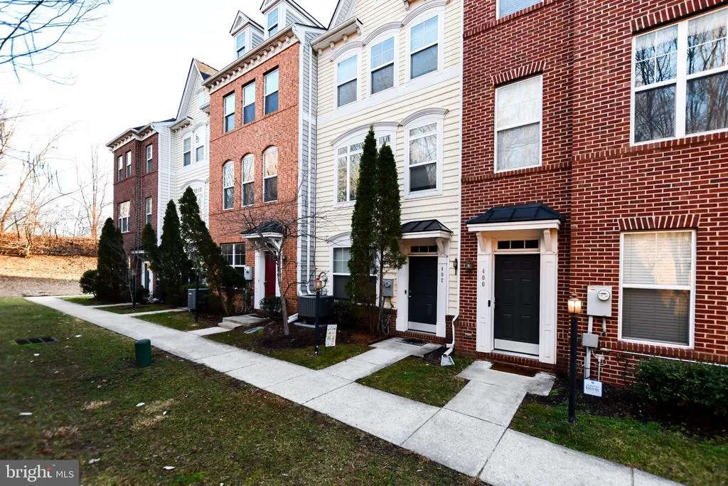 404 Ava Way Ne, WASHINGTON