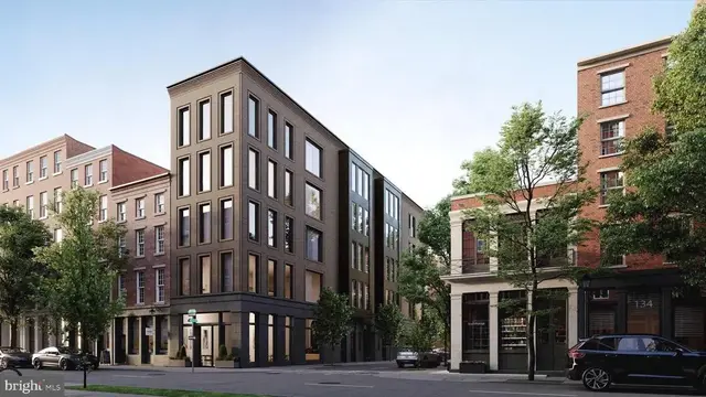 130 N 3rd St #2, Philadelphia