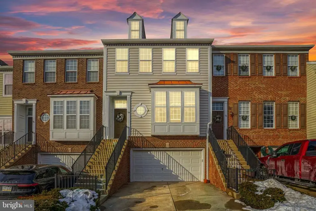 14 Addison Ct, DOYLESTOWN