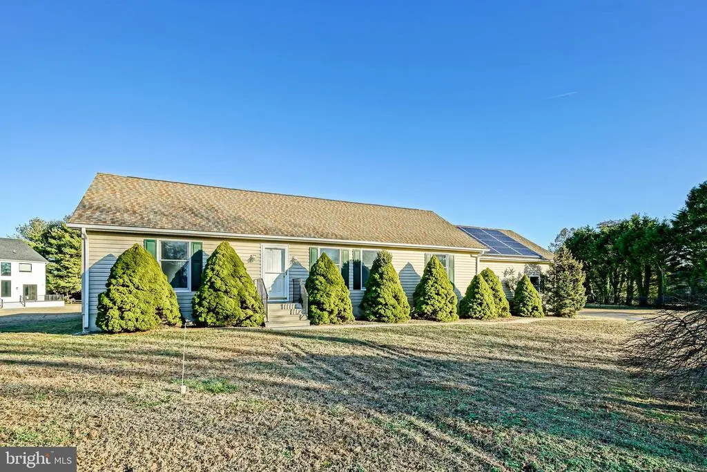 3 Huckleberry Ln, HARBESON