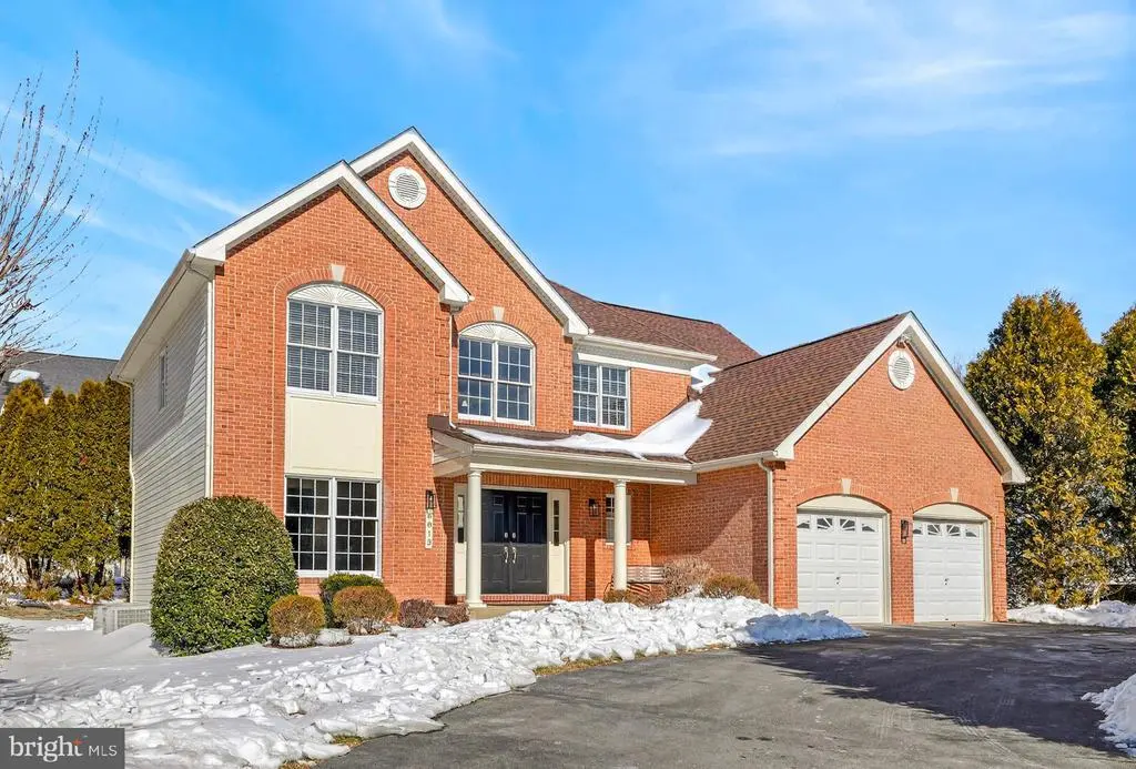 6813 Creekside Rd, Clarksville