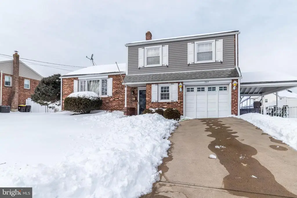 364 Abrams Mill Rd, KING OF PRUSSIA