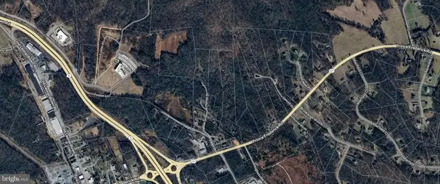Prince Frederick Rd, Hughesville