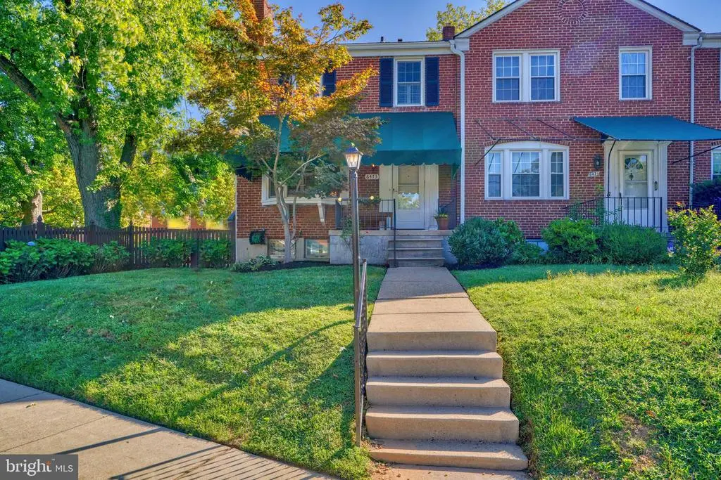 6473 Blenheim Rd, Baltimore