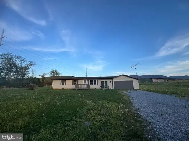 368 Winkler Rd, Luray