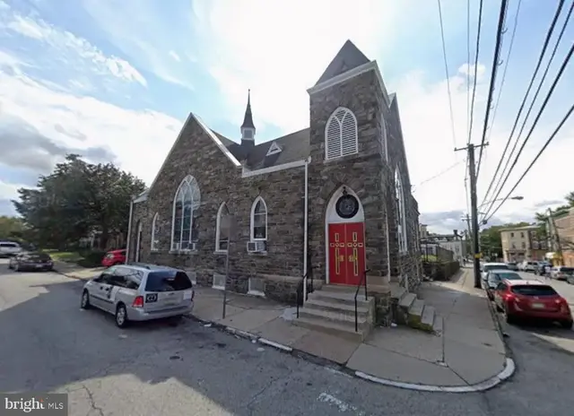 6340 Baynton St, Philadelphia