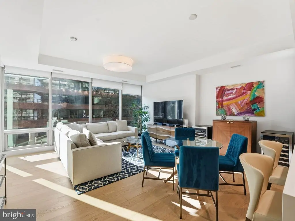 2501 M St Nw #207, WASHINGTON