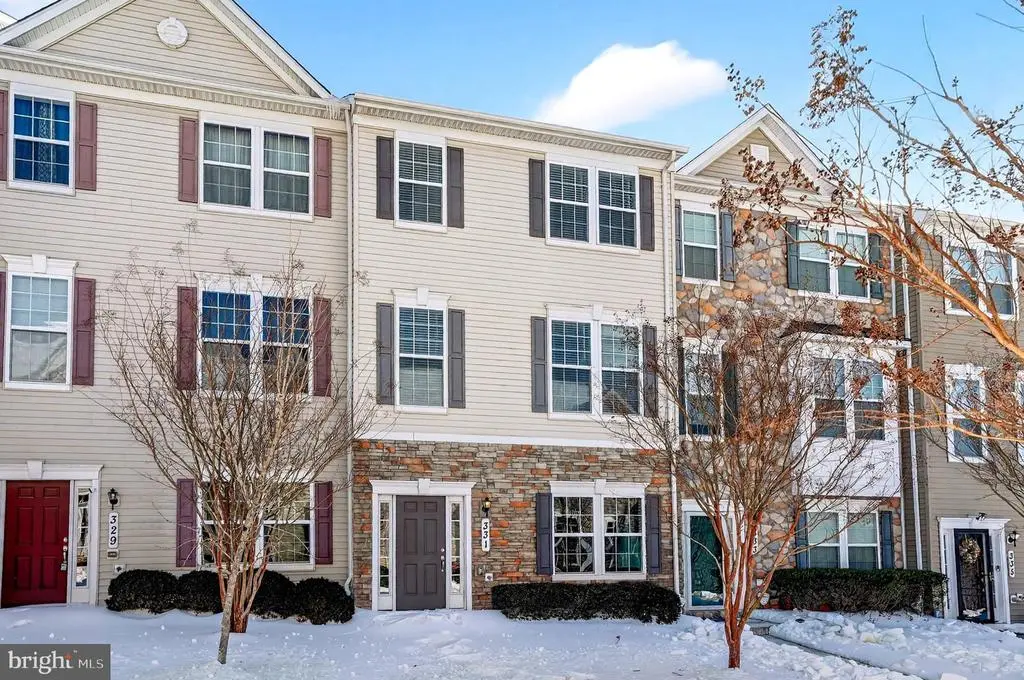 331 Paladium Ct, Owings Mills