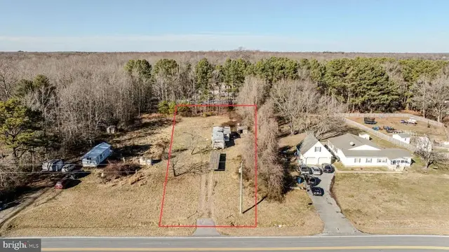 2325 Burnite Mill Rd, Felton