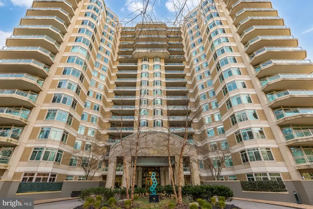 5630 Wisconsin Ave #805, CHEVY CHASE