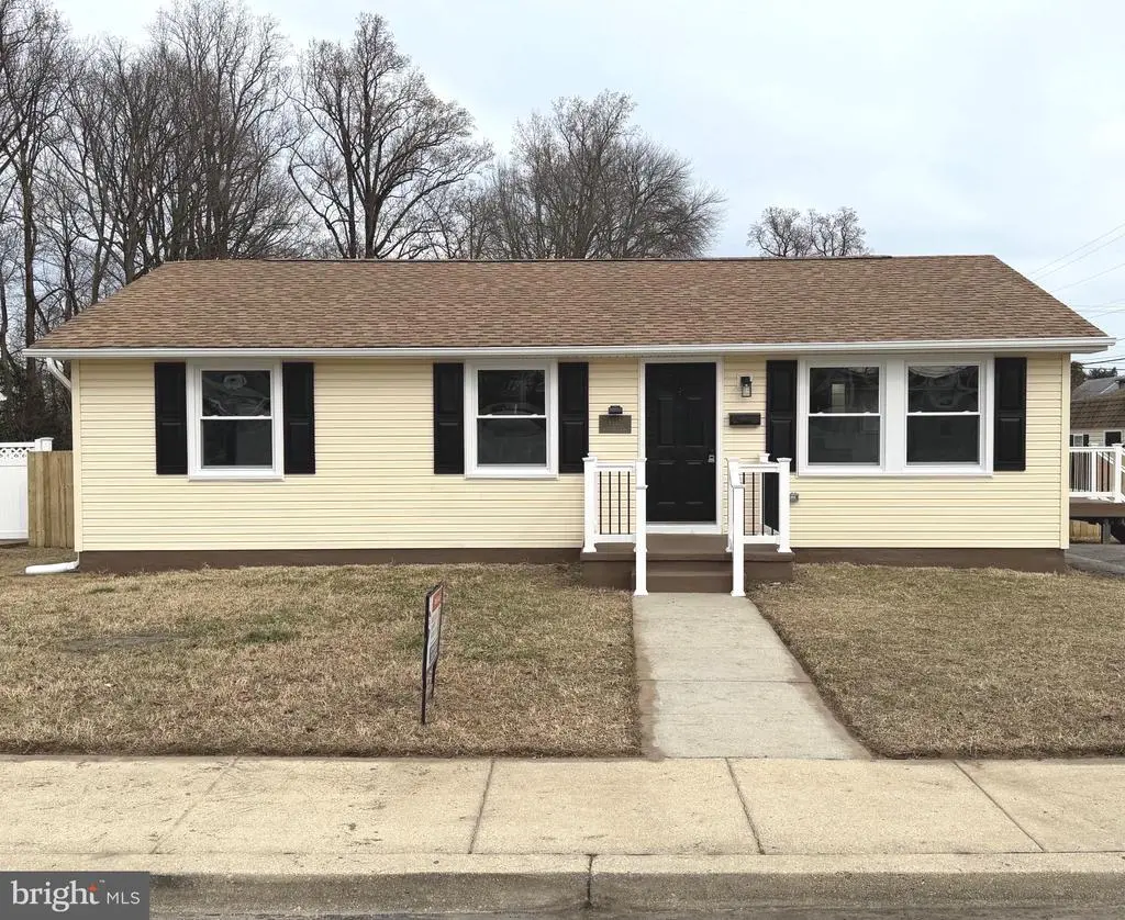 8537 Creek Rd, Pasadena