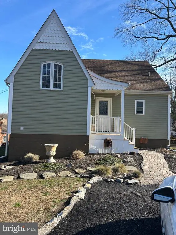 1573 Curtis Ave, Glen Burnie