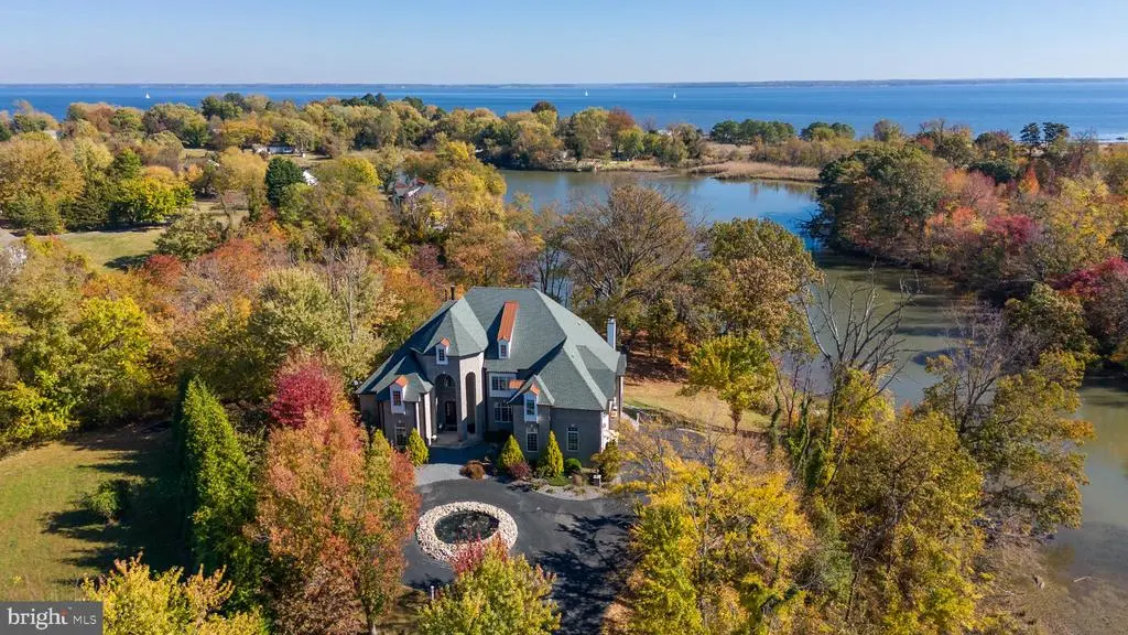 2620 Love Point Rd, STEVENSVILLE