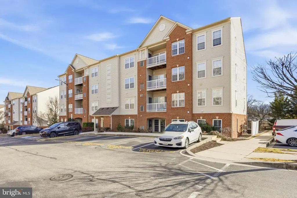 7210 Darby Downs #a, Elkridge