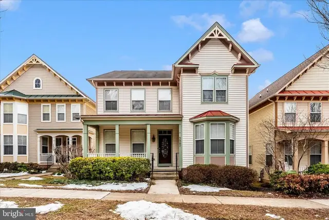 3907 Braveheart Cir, Frederick