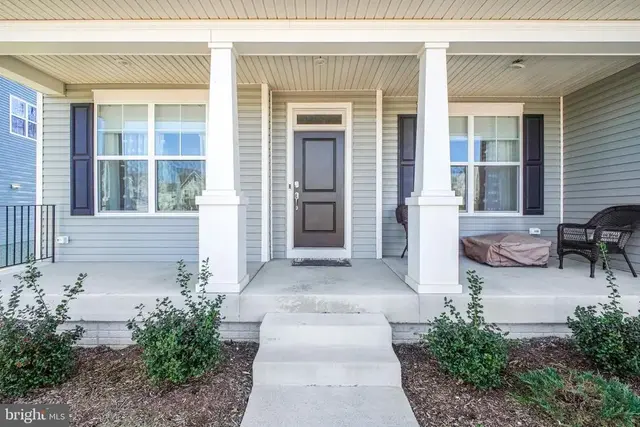 2094 Whithorn Hill, Jeffersonton