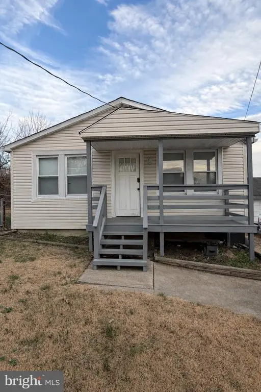 7515 Belmont Ave, Baltimore