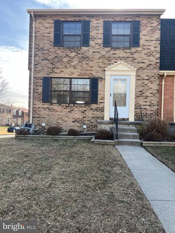 35 Heather Hill Rd, Catonsville