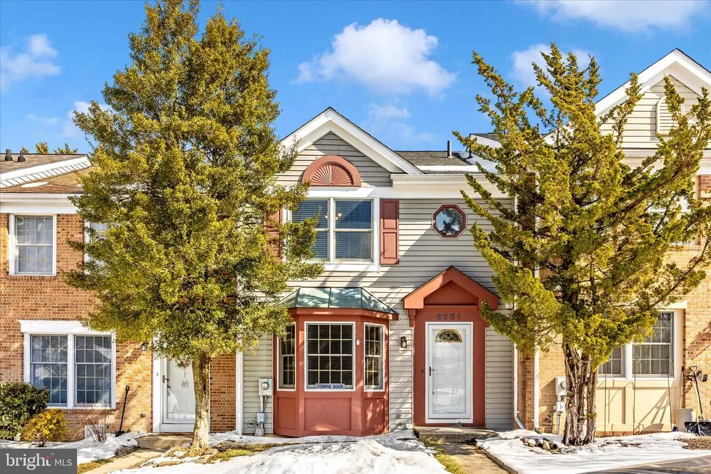 6281 N Steamboat Way, New Market