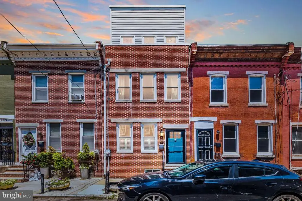 1935 Cambridge St, PHILADELPHIA