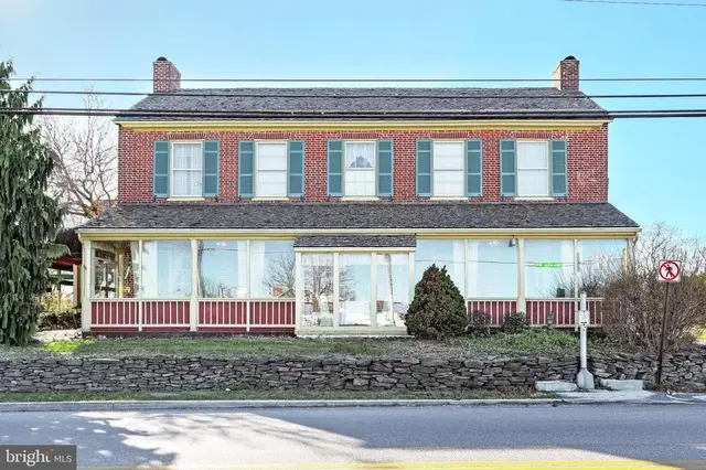 900 Chambersburg Rd/1240 Herrs Ridge Rd, Gettysburg