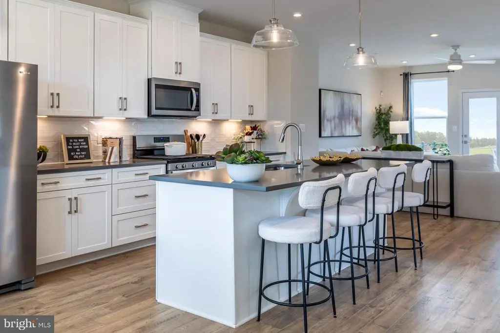 1840 John Stricker Ave, Baltimore