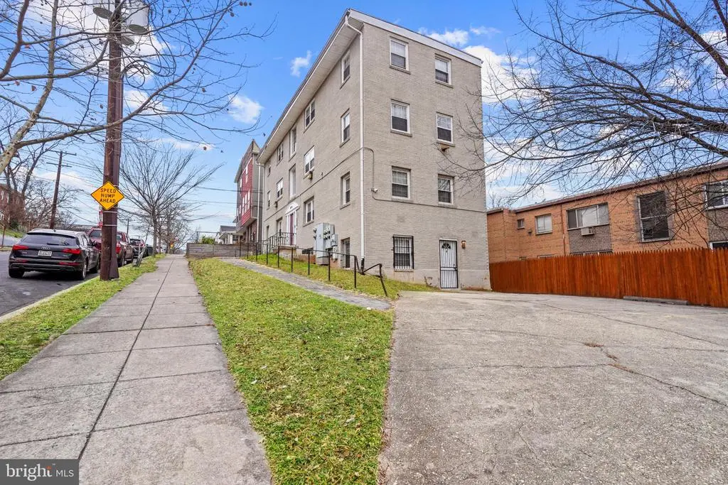 4274 Foote St Ne #1, WASHINGTON