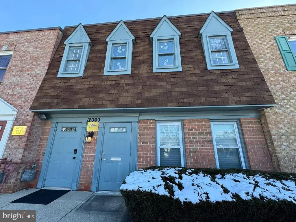 12069 Tech Rd #8, SILVER SPRING