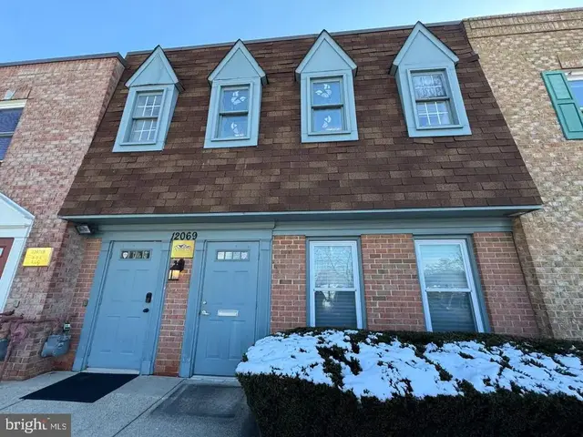 12069 Tech Rd #8, Silver Spring