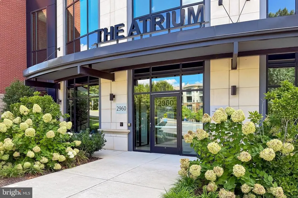 2960 Vaden Dr #2-103, FAIRFAX