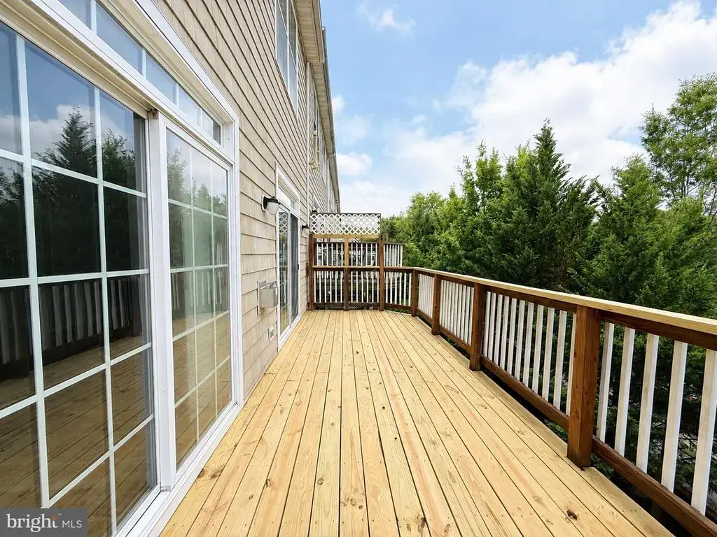 1832 Cedar Cove Way #2-4b, WOODBRIDGE