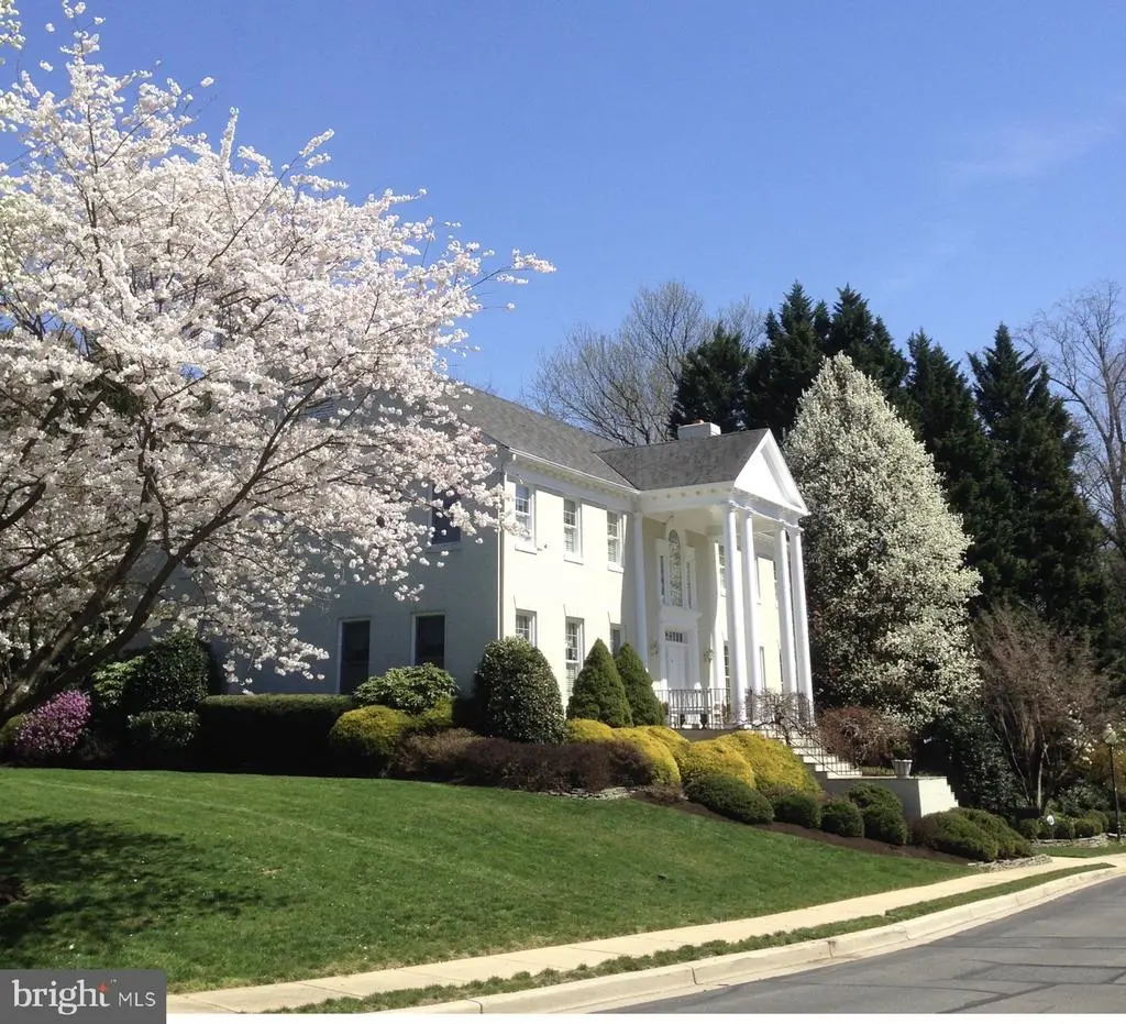 5124 52nd St Nw, Washington