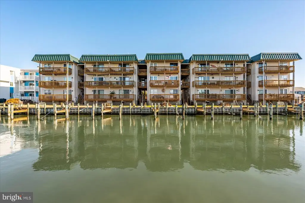 2811 Plover Dr #305, Ocean City