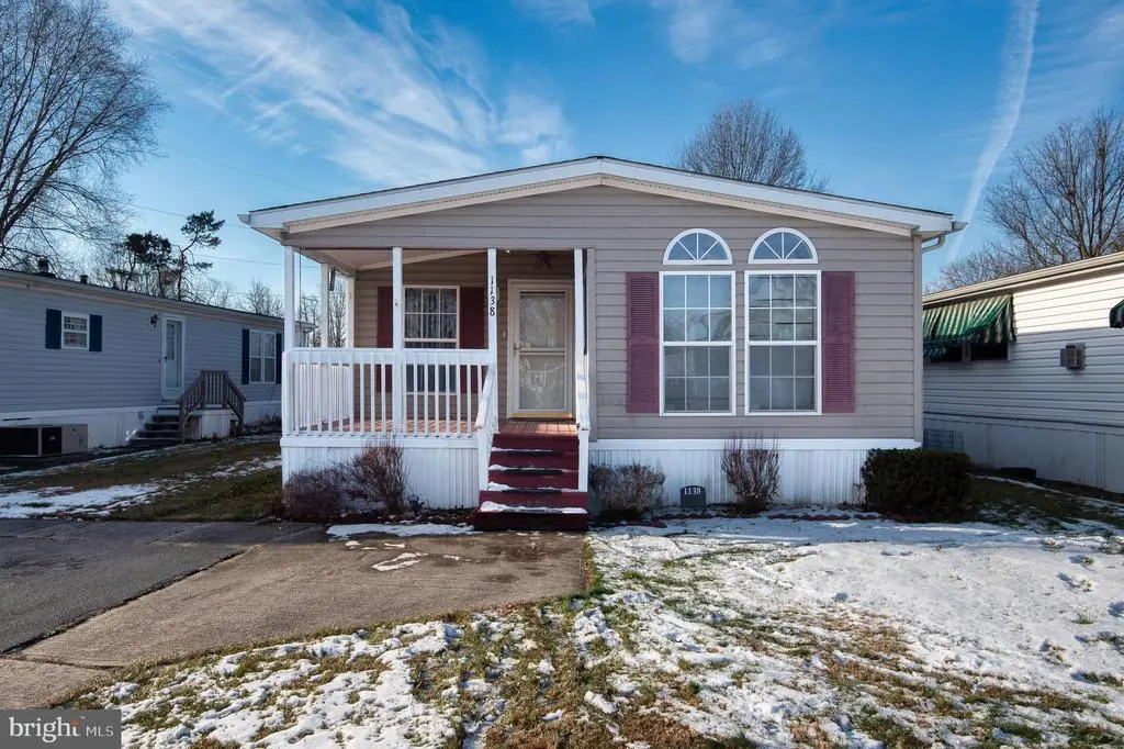 1138 12th Ave, Wilmington