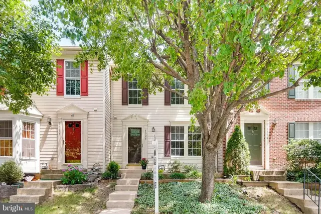 5326 Castlestone Dr, Baltimore