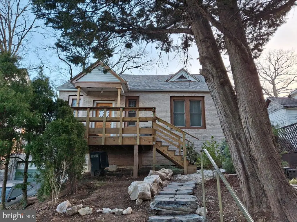 605 Ethan Allen Ave, TAKOMA PARK