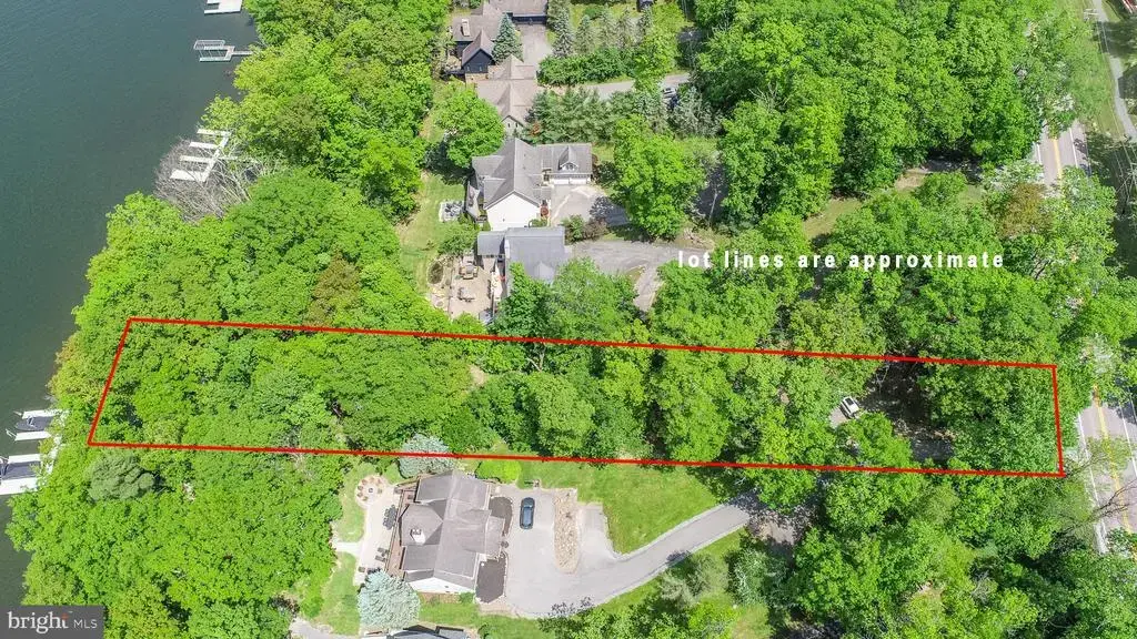 Glendale Rd Lot 12 Alpine Village Subdivision, OAKLAND