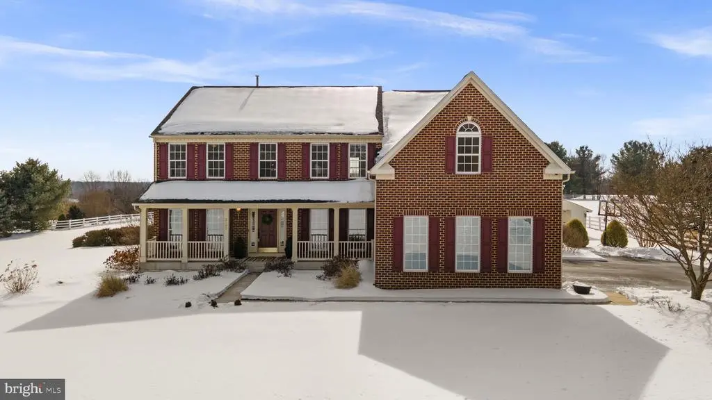 3092 Ballesteras Ct #y, MOUNT AIRY