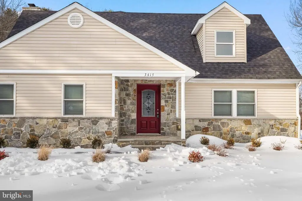 3415 Jennings Chapel Rd, WOODBINE