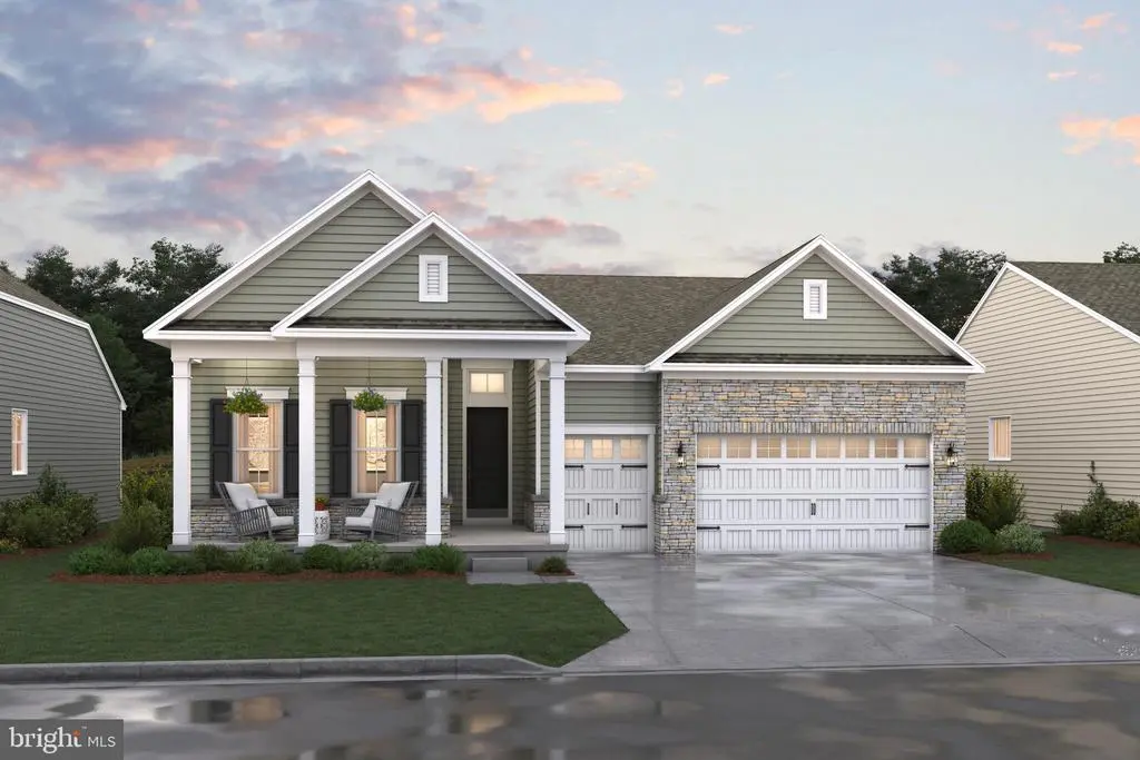 1932 Dixon Way, Middletown