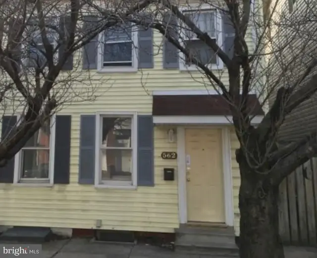 562 W Philadelphia St, York