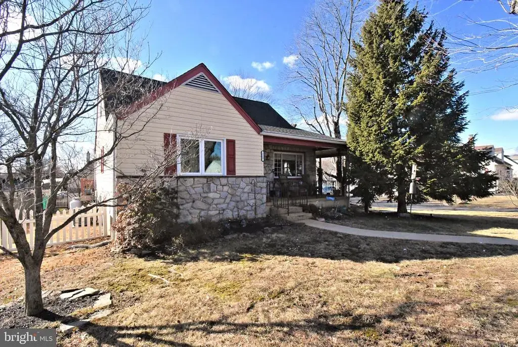 219 Rosewood Ave, FEASTERVILLE TREVOSE