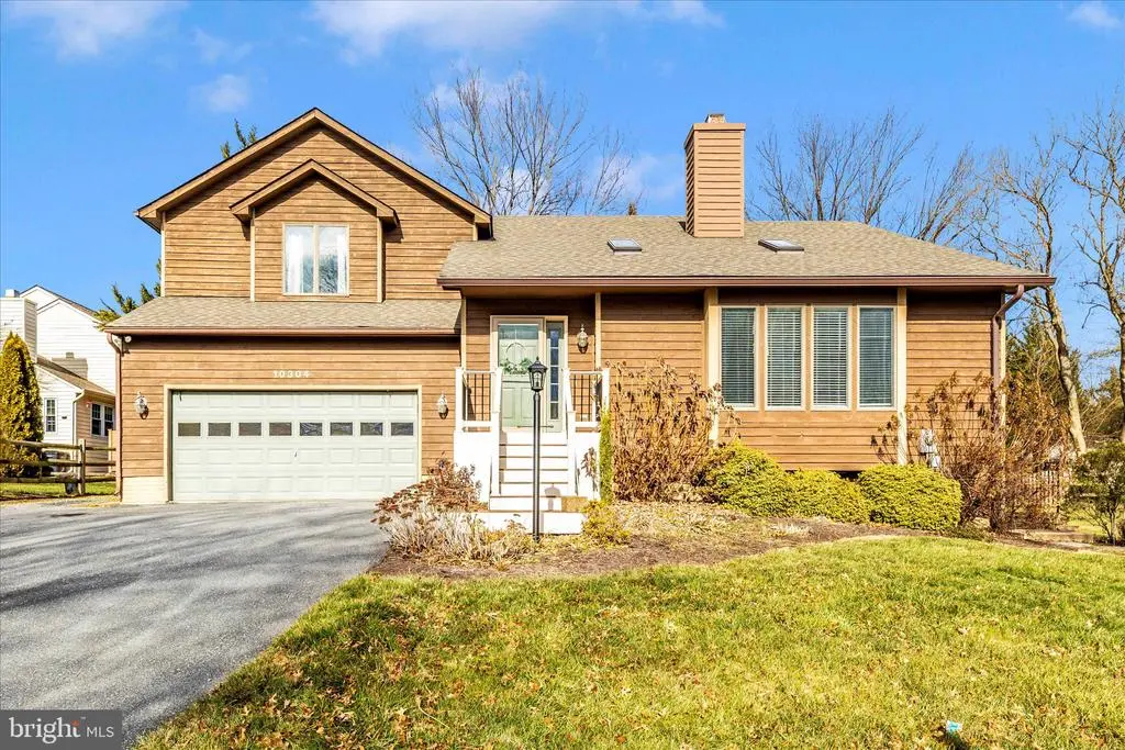 10304 Horn, New Market