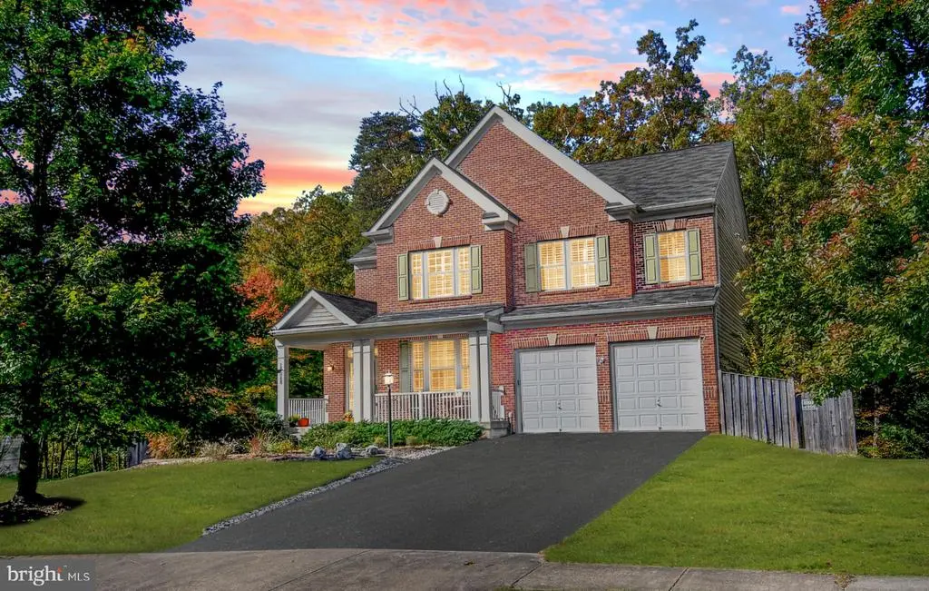 13048 Brierly Forest Ct, MANASSAS