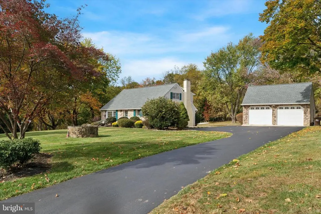 785 Mount Pleasant, POTTSTOWN