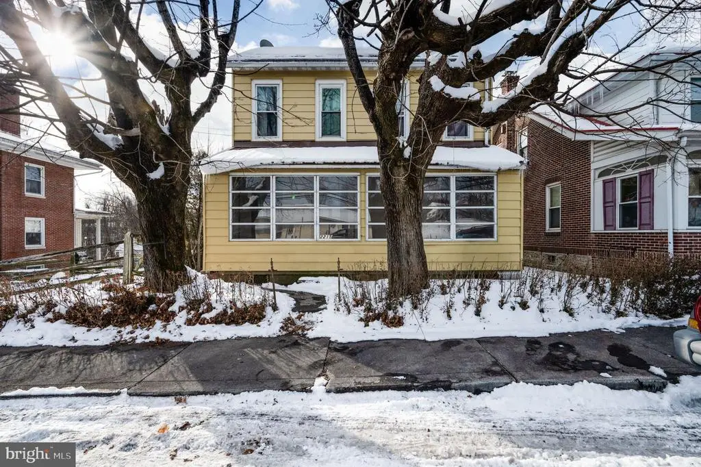 2215 Main St, MOHRSVILLE