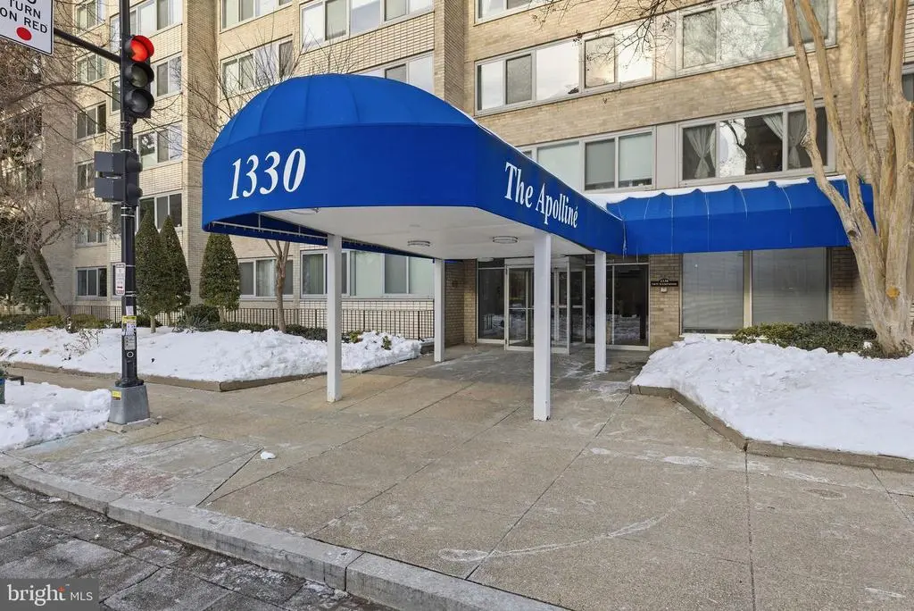 1330 New Hampshire Ave Nw #720, WASHINGTON