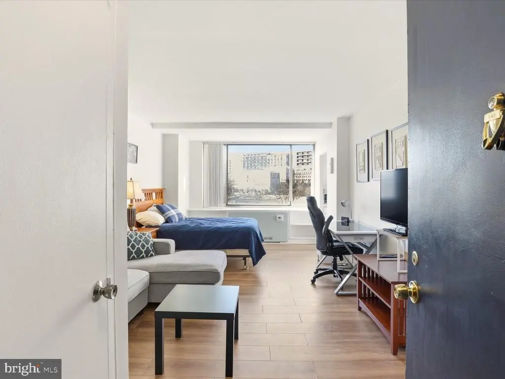 1111 Arlington Blvd #646, ARLINGTON