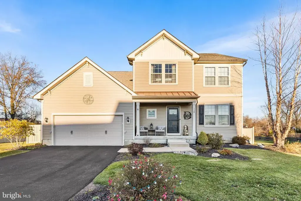 158 Wiltshire Ln, WARMINSTER