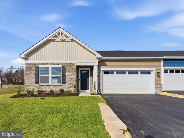 13352 Snapdragon Way, Hagerstown